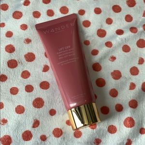 Wander Beauty lift off mask